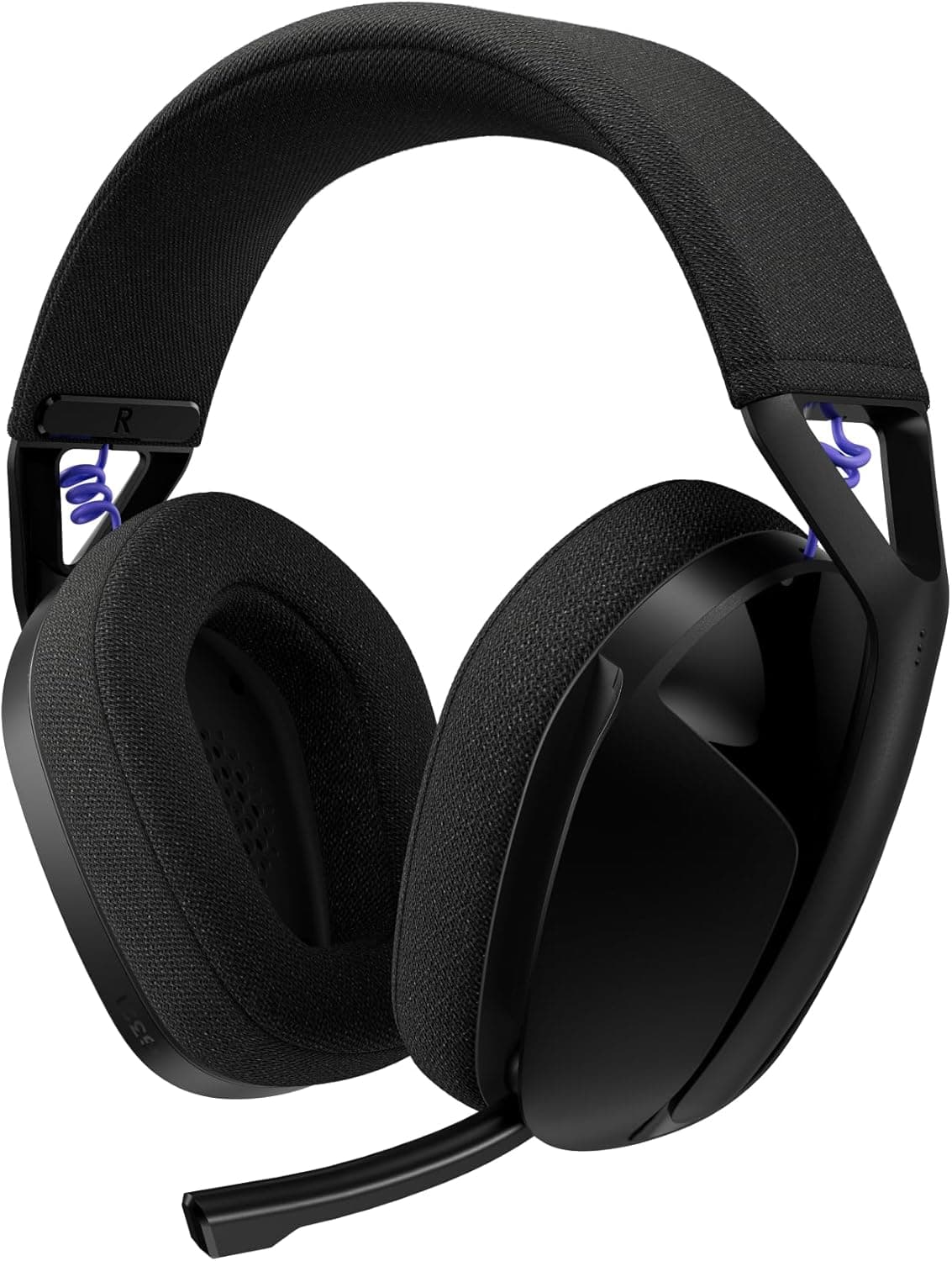 Logitech G G321 Lightspeed, Auriculares inalámbricos Bluetooth para Gaming