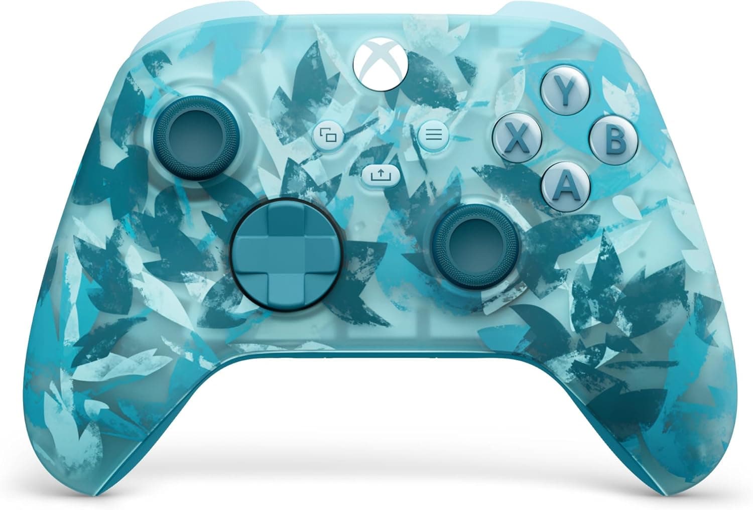 Xbox Mando inalámbrico Ice Breaker Special Edition Series X|S, One, PC y dispositivos habilitados para la nube