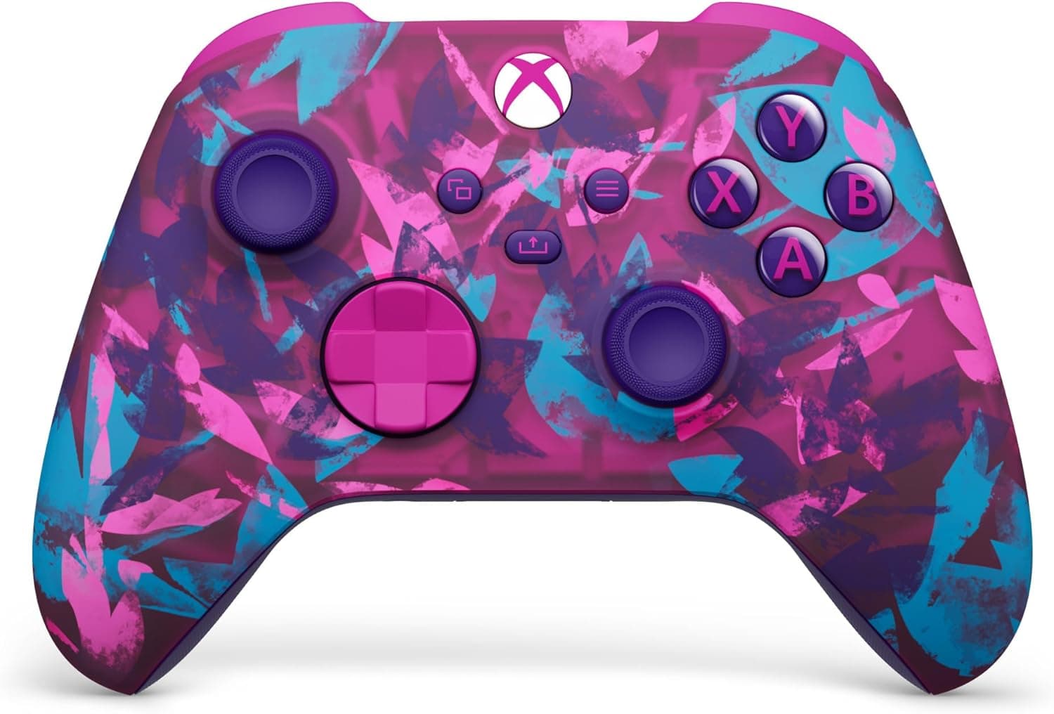 Xbox Mando inalámbrico Heart Breaker Special Edition Series X|S, One, PC y dispositivos habilitados para la nube