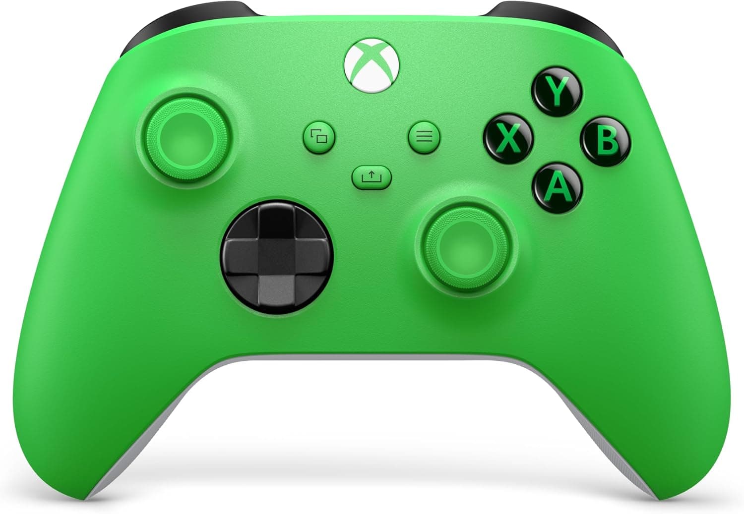 Xbox Wireless Controller Green Series X|S, One, Windows 10/11, iOS y Android