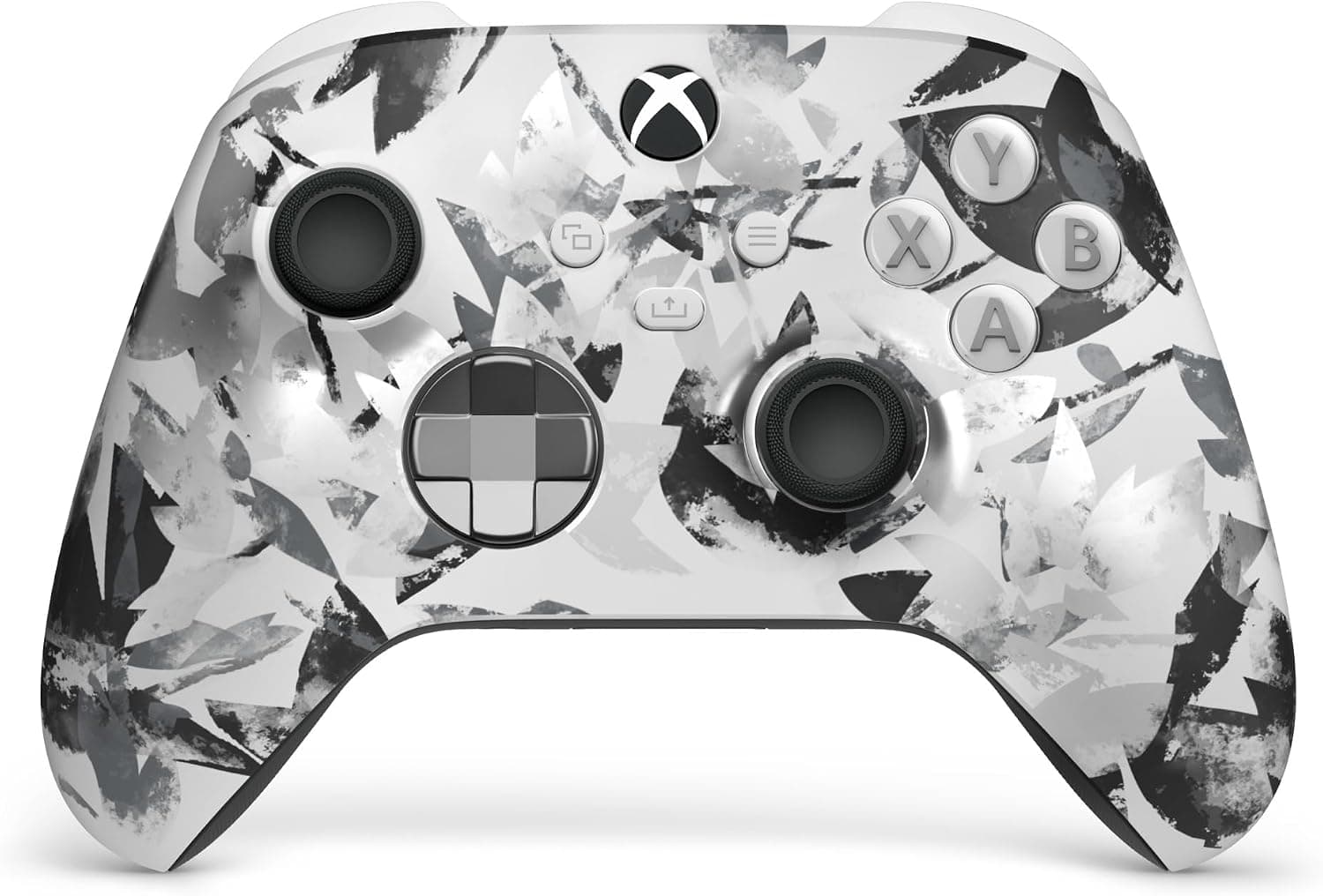 Xbox Mando inalámbrico Storm Breaker Special Edition Series X|S, One, PC y dispositivos habilitados para la nube